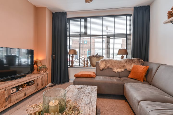 Foto 13 van Dr. L.J.F. Janssenstraat 35