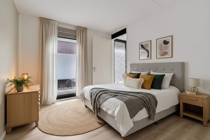 Foto 6 van Romerstraat 34