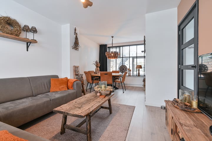 Foto 15 van Dr. L.J.F. Janssenstraat 35