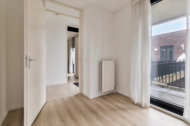 Foto 7 van Romerstraat 34