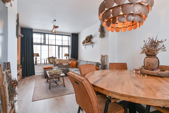 Foto 19 van Dr. L.J.F. Janssenstraat 35