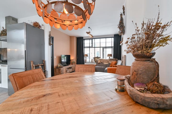 Foto 20 van Dr. L.J.F. Janssenstraat 35