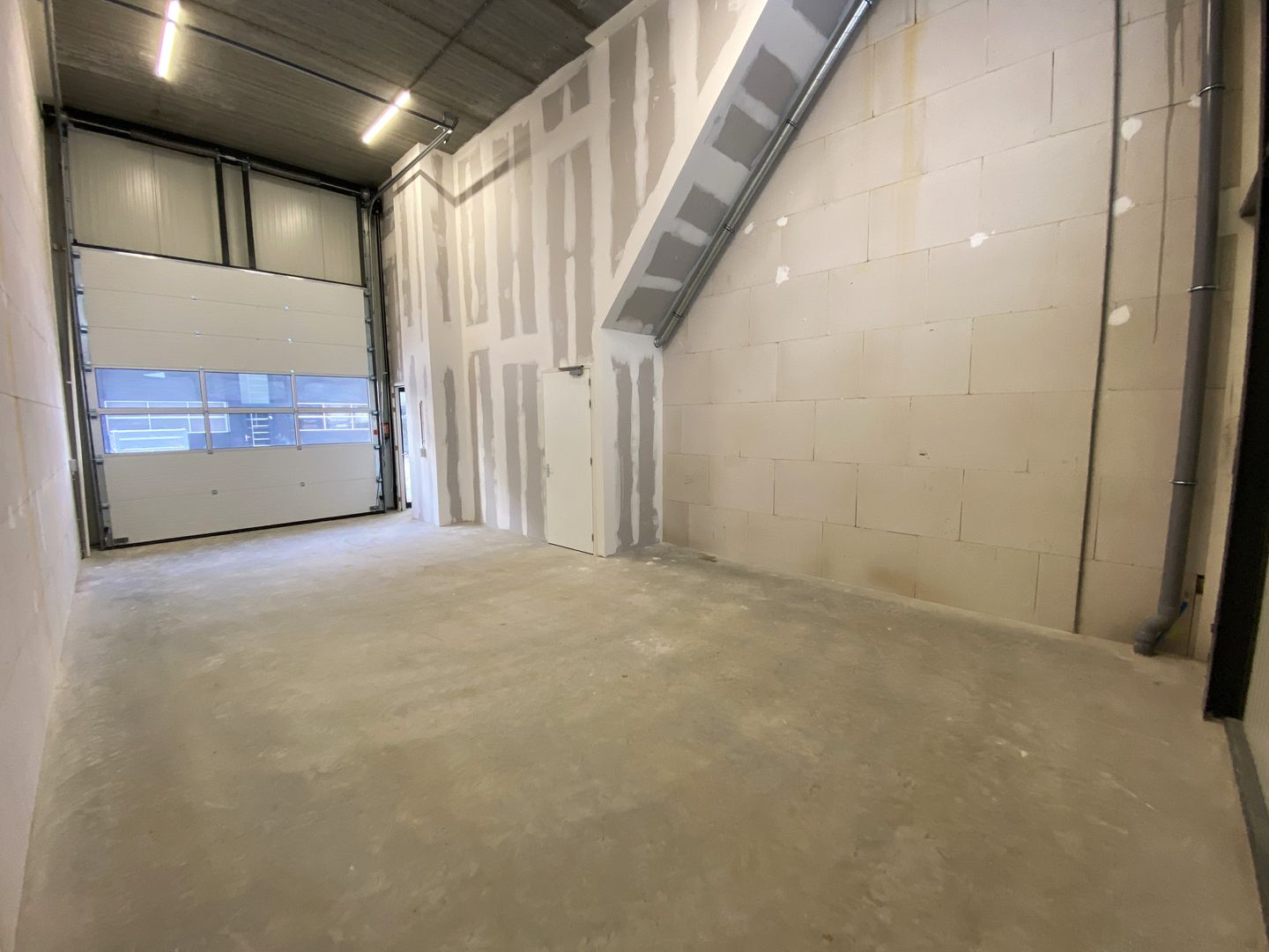 Bekijk foto 2 van De Steiger 183-B