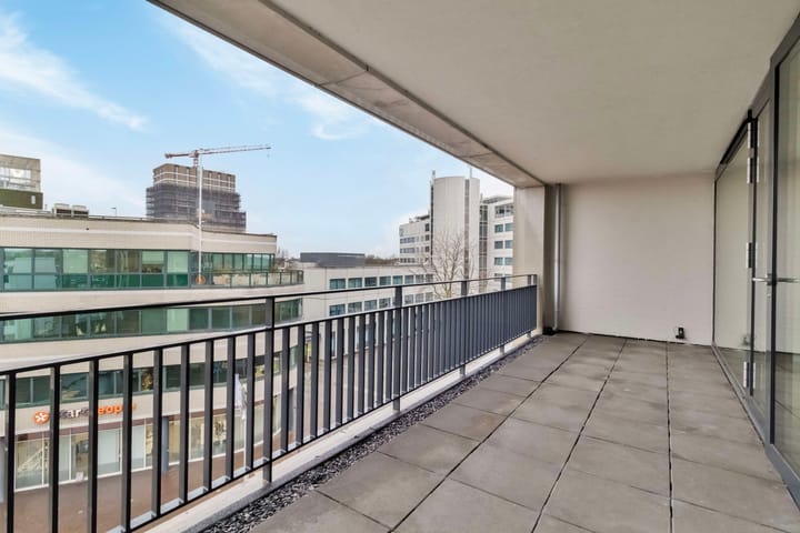 Foto 13 van Romerstraat 34