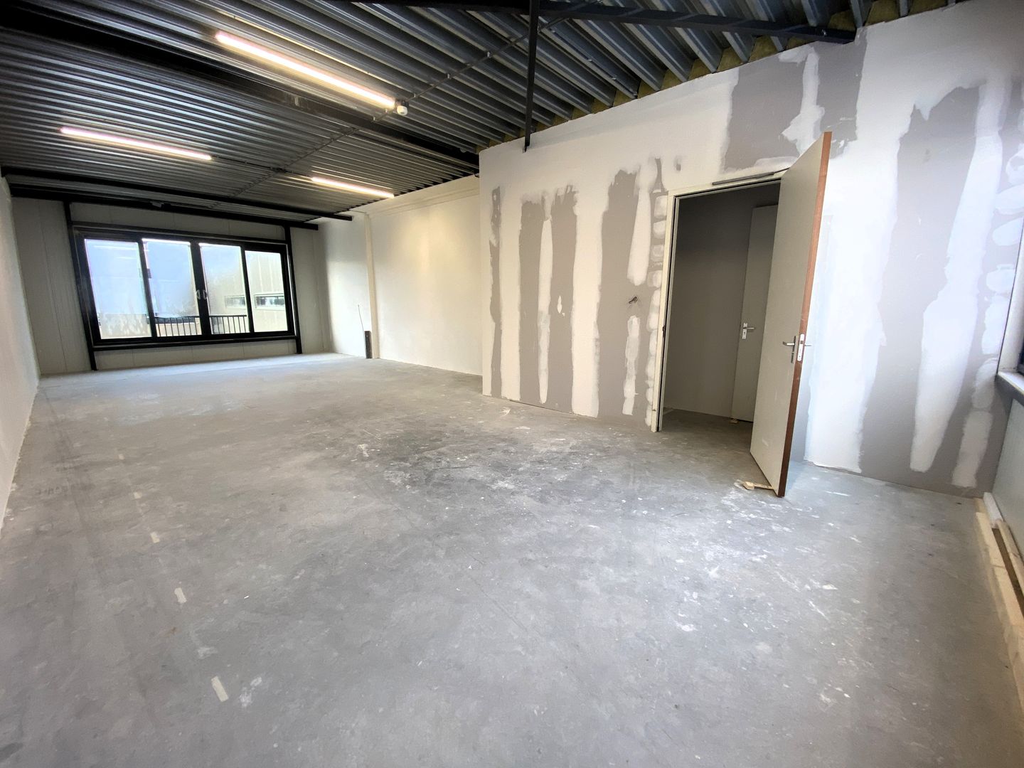 Bekijk foto 3 van De Steiger 183-B