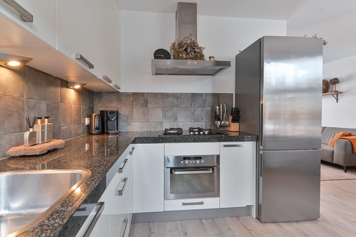 Foto 25 van Dr. L.J.F. Janssenstraat 35