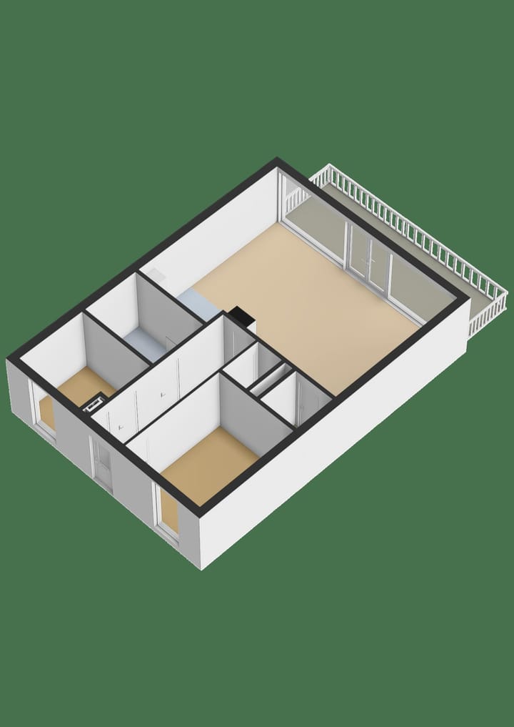 Foto 26 van Romerstraat 34