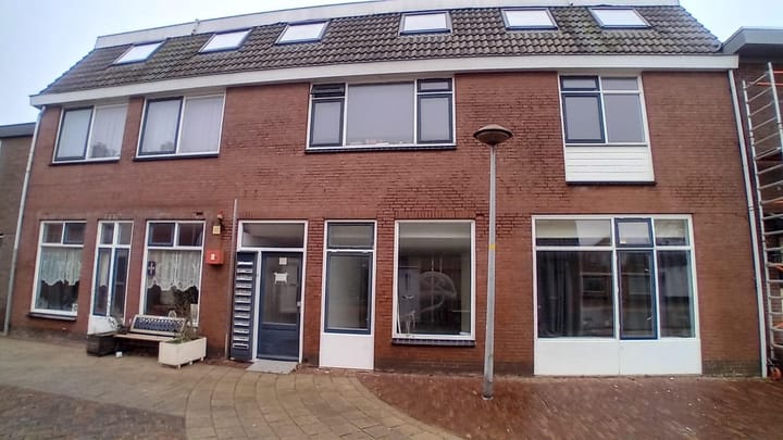 Foto 3 van Oranjestraat 51-N