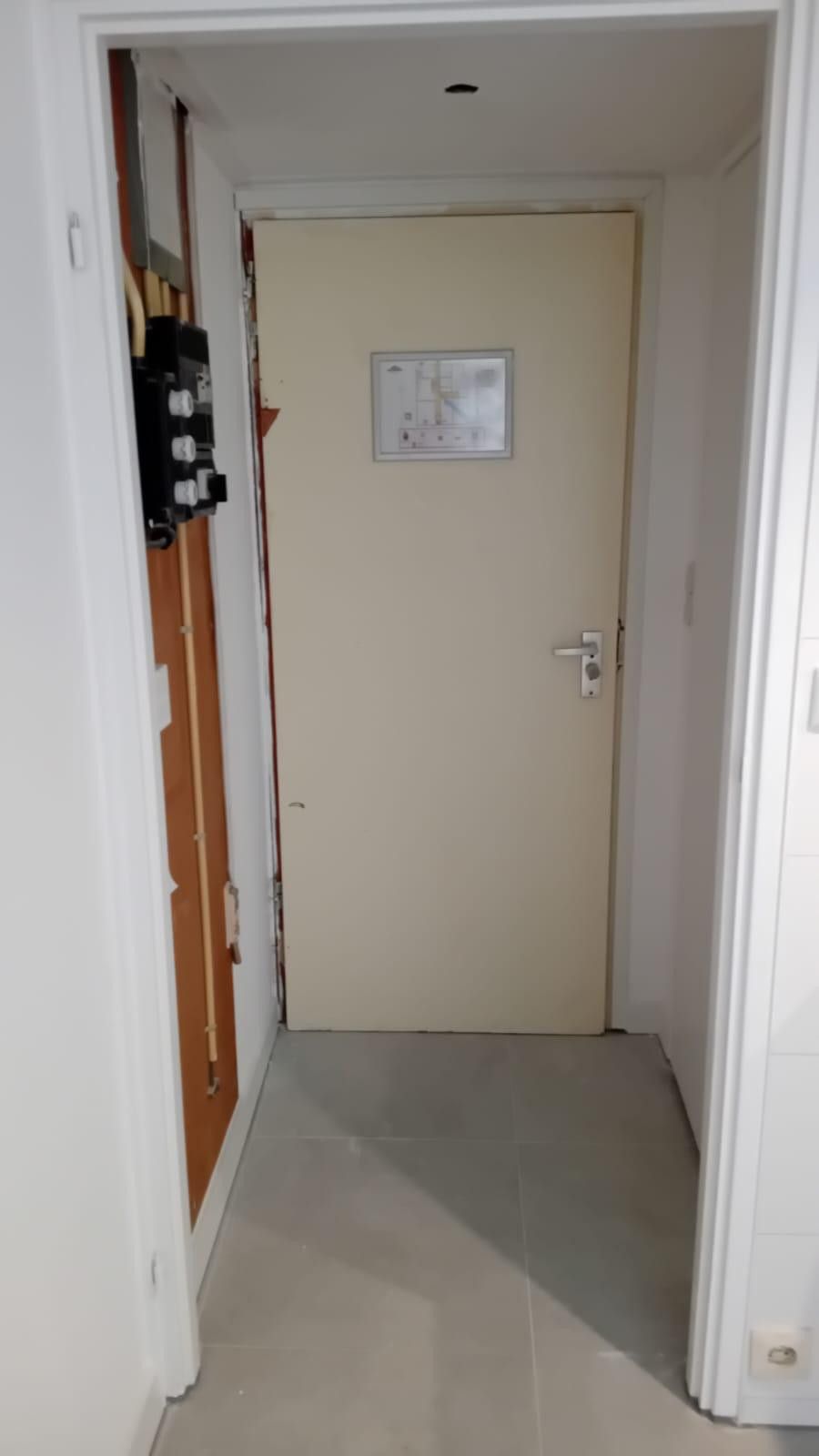 Photo 5 of Oranjestraat 51-N