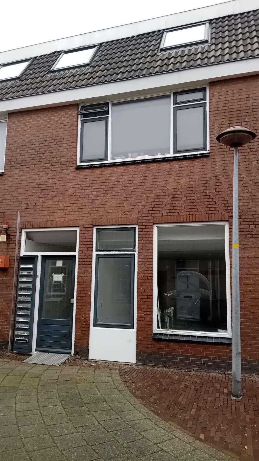 Photo 2 of Oranjestraat 51-N