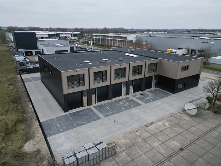 Jan van der Heijdenstraat 26-A