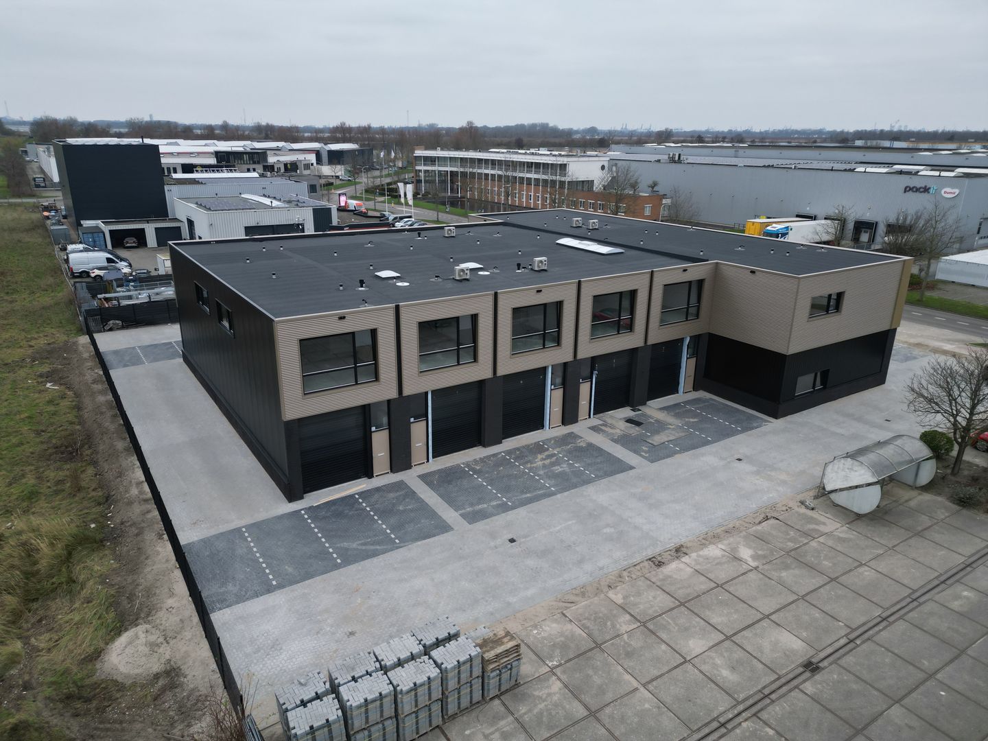 Bekijk foto 1 van Jan van der Heijdenstraat 26-A