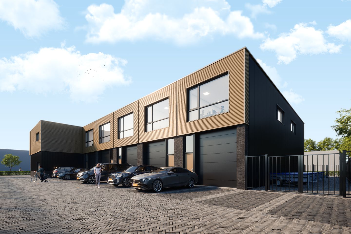 Bekijk foto 5 van Jan van der Heijdenstraat 26-A