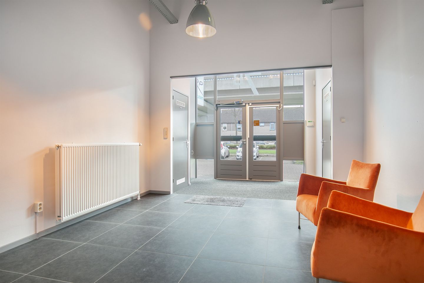 Bekijk foto 4 van Theemsweg 7-B