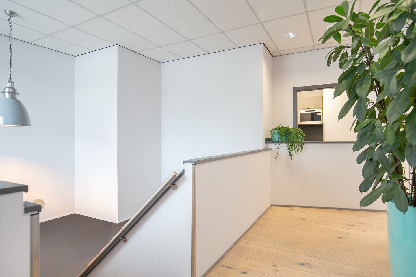 Bekijk foto 5 van Theemsweg 7-B