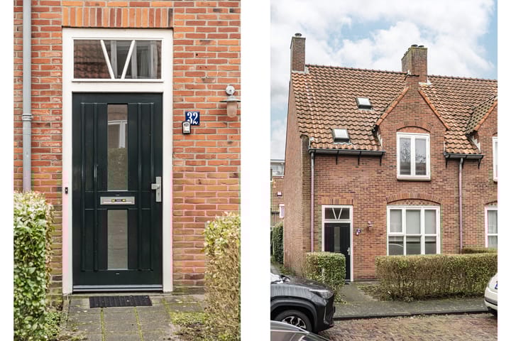 Foto 2 van Utrechtlaan 32