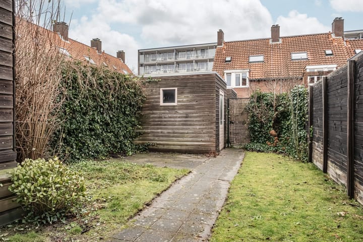 Foto 10 van Utrechtlaan 32