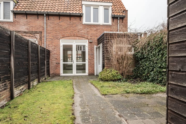 Foto 11 van Utrechtlaan 32