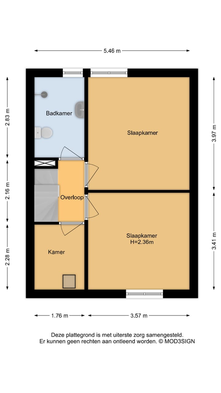 Foto 25 van Utrechtlaan 32