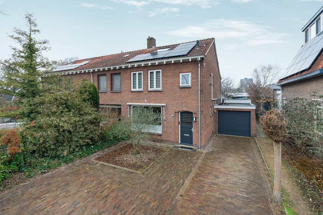 Foto 2 van van Peltlaan 248