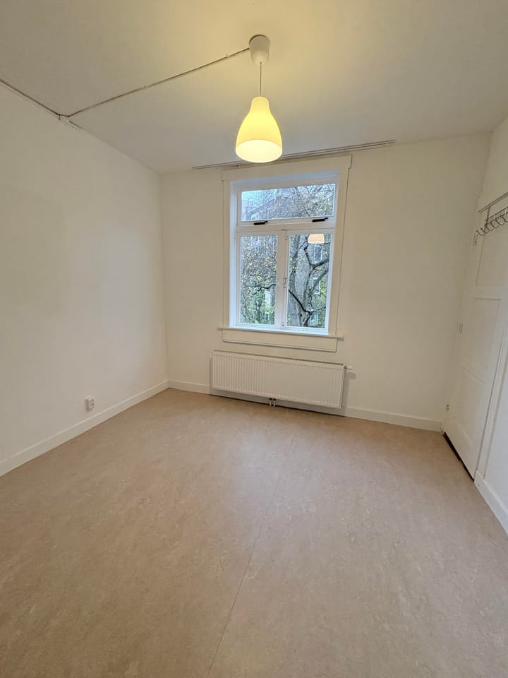 Foto 7 van Holendrechtstraat 24-1