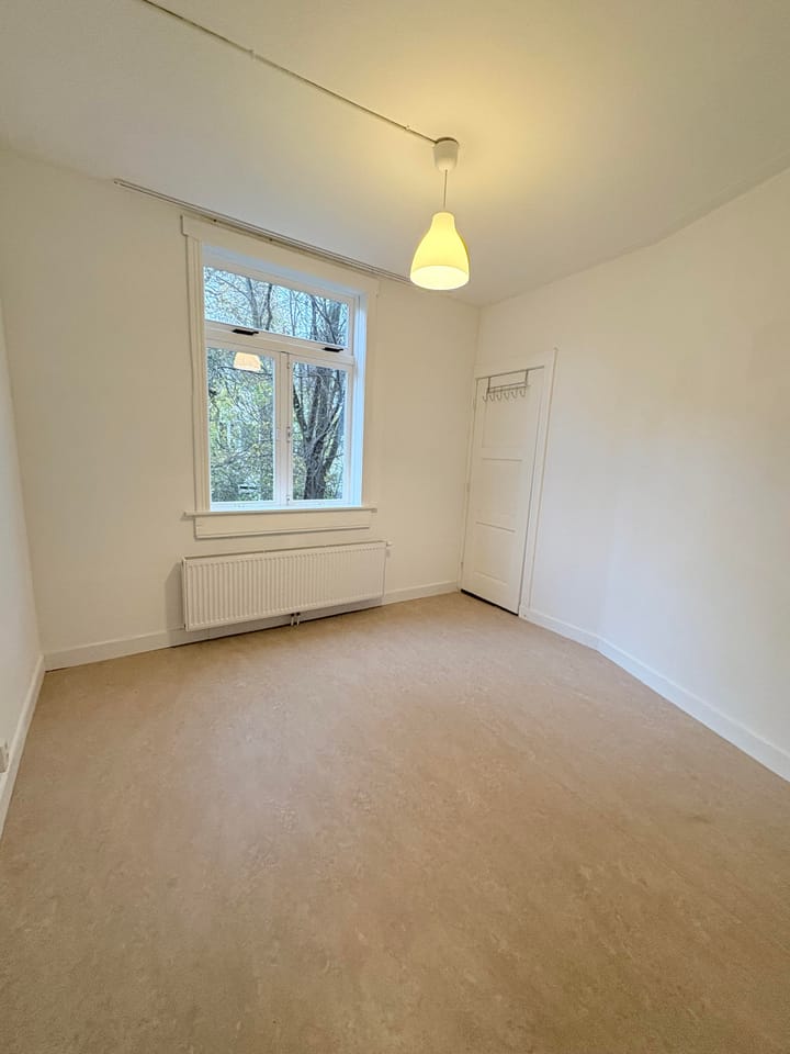 Foto 8 van Holendrechtstraat 24-1