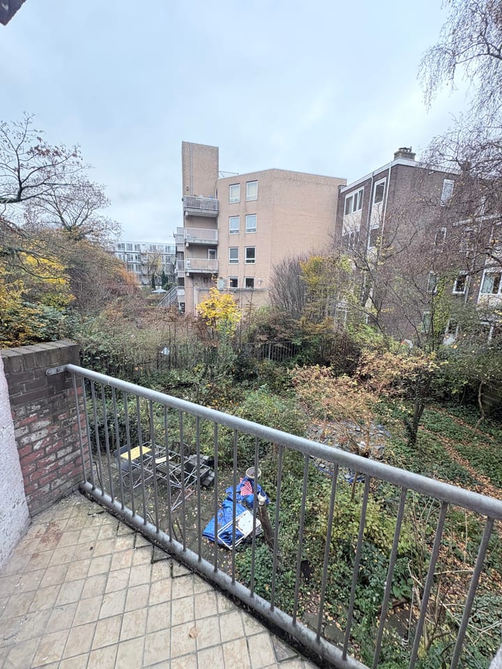 Foto 10 van Holendrechtstraat 24-1