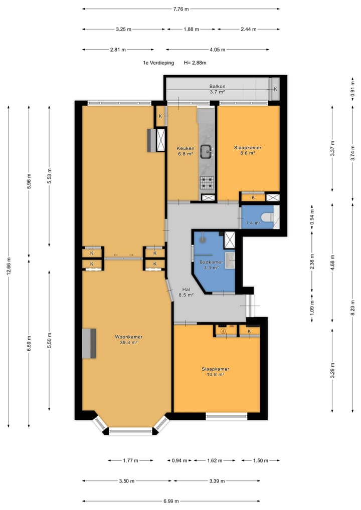 Foto 37 van Pippelingstraat 35