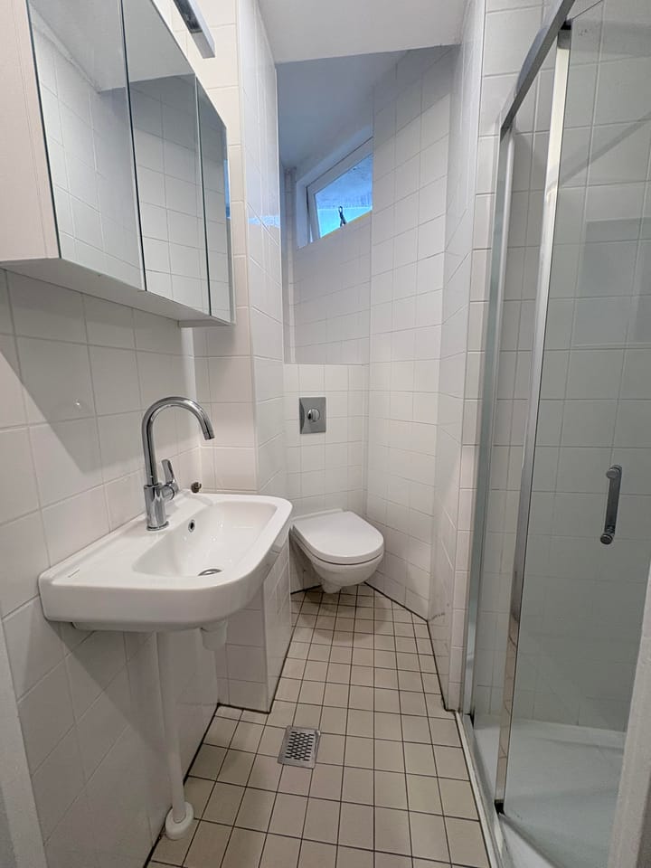 Foto 6 van Holendrechtstraat 24-1