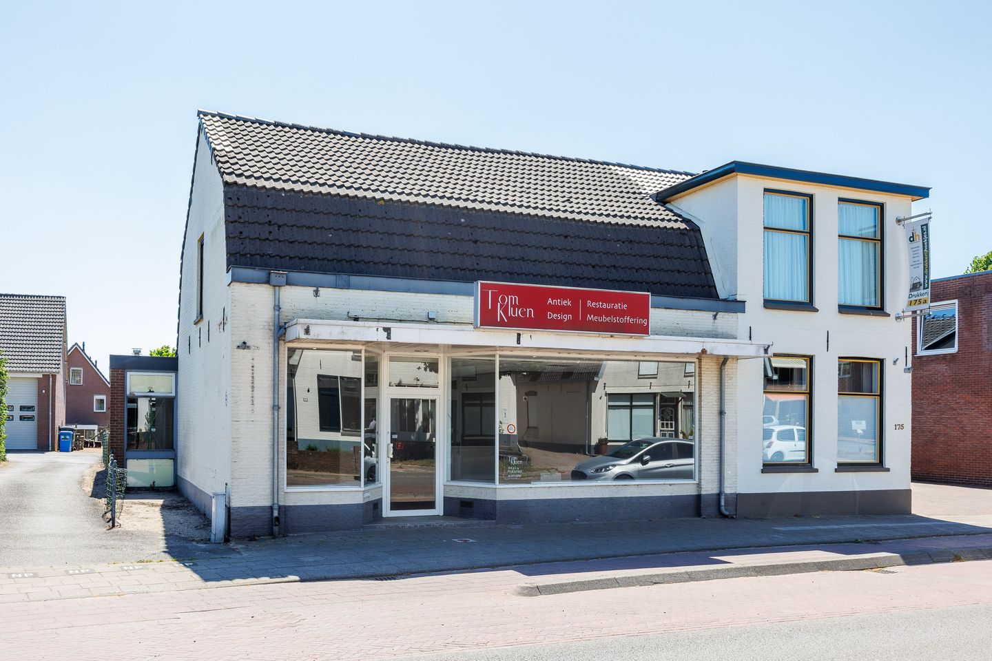View photo 1 of Rijksstraatweg 173