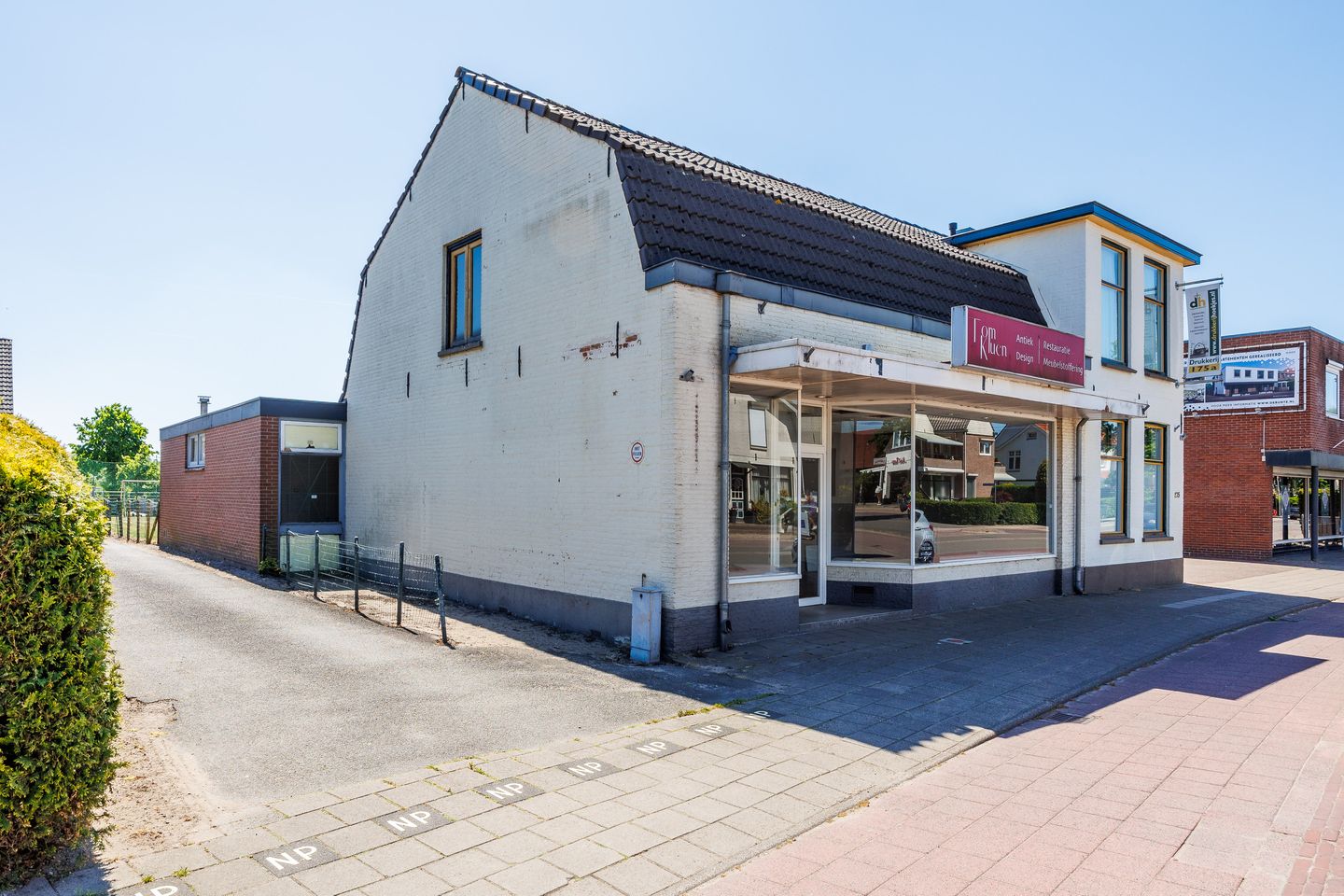 View photo 3 of Rijksstraatweg 173