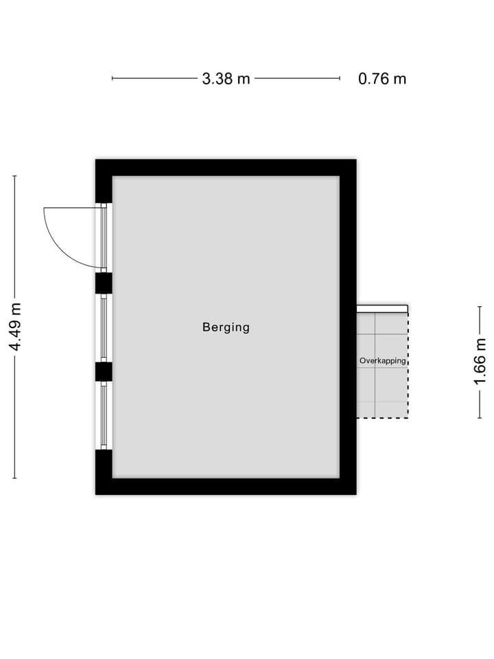 Foto 36 van Franseweg 109