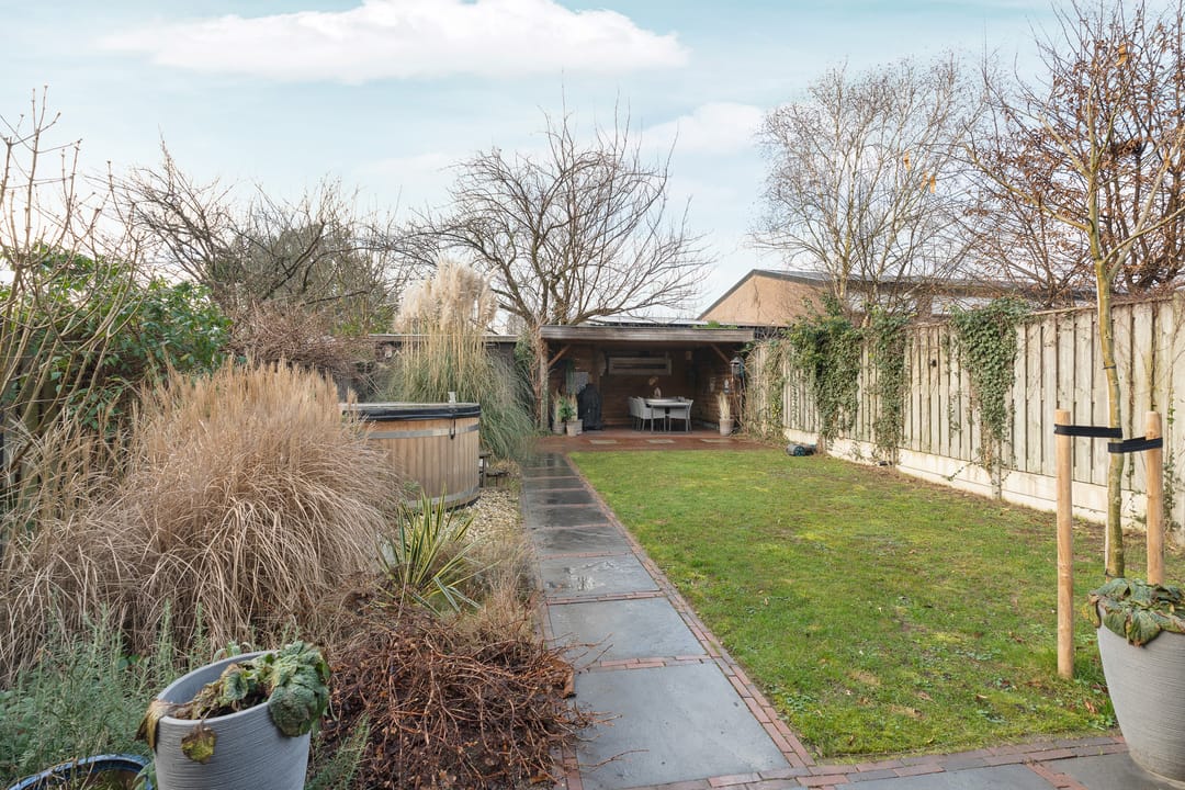 Foto 43 van van Peltlaan 248