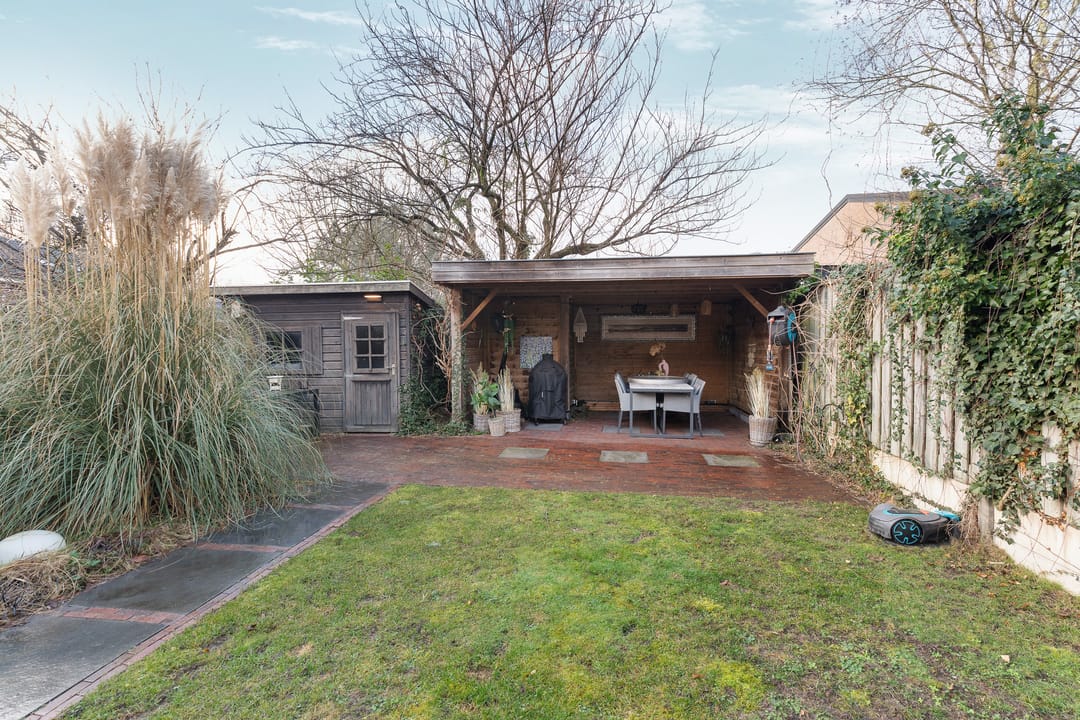 Foto 46 van van Peltlaan 248