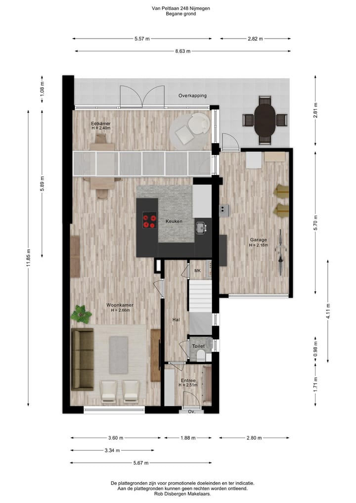 Photo 64 of van Peltlaan 248