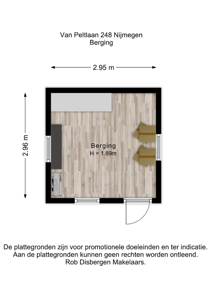 Photo 65 of van Peltlaan 248