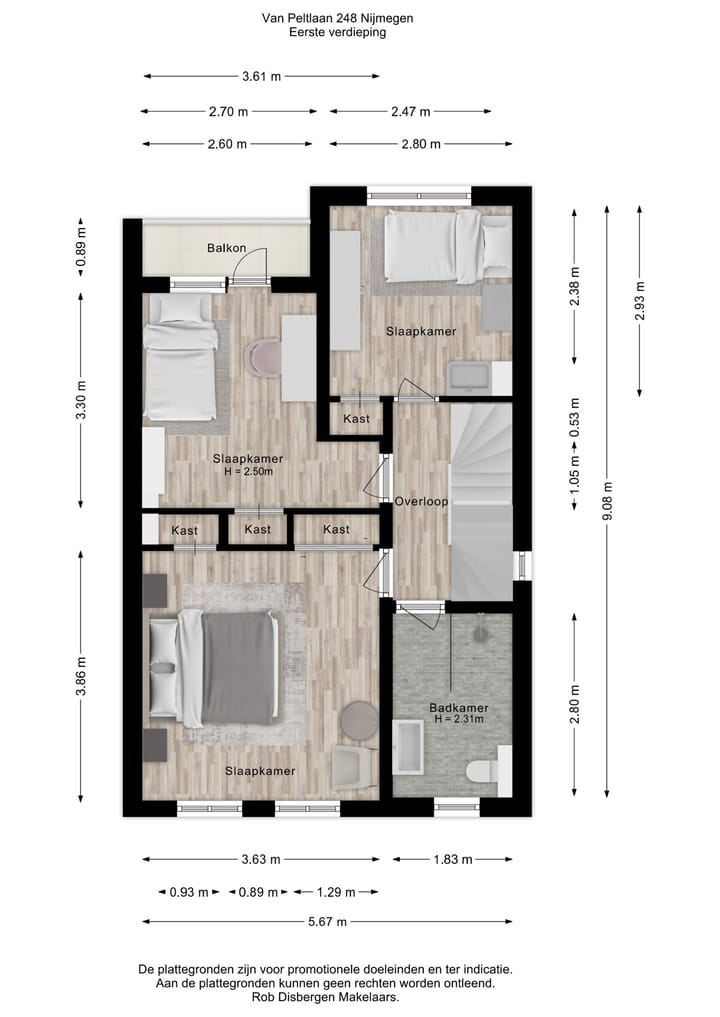 Photo 66 of van Peltlaan 248