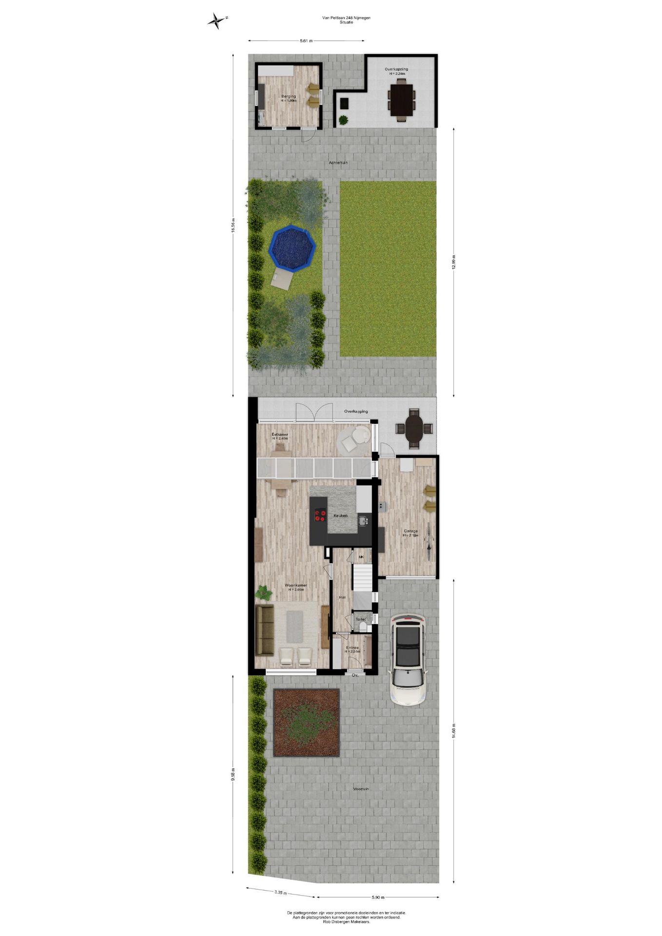 Foto 69 van van Peltlaan 248