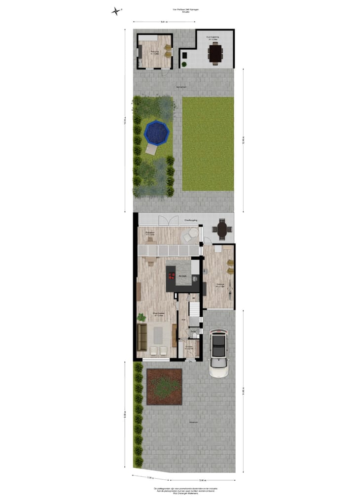 Photo 69 of van Peltlaan 248