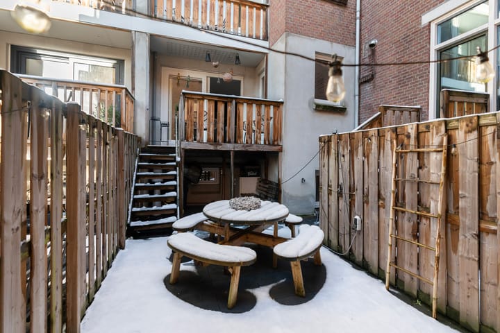 Foto 4 van Paradijslaan 134-B