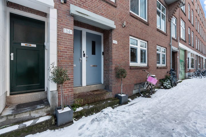 Foto 5 van Paradijslaan 134-B