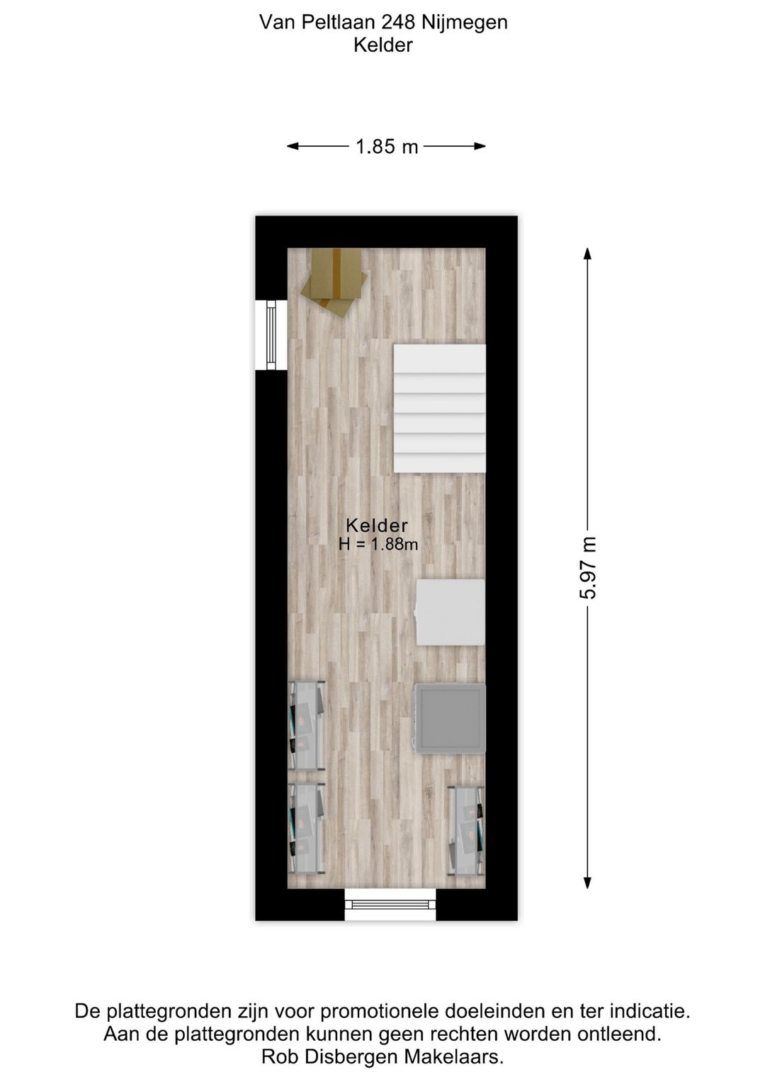 Foto 67 van van Peltlaan 248