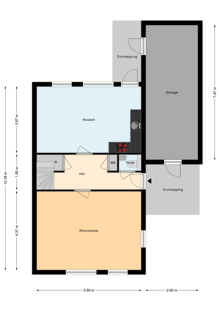 Foto 48 van Spank 50