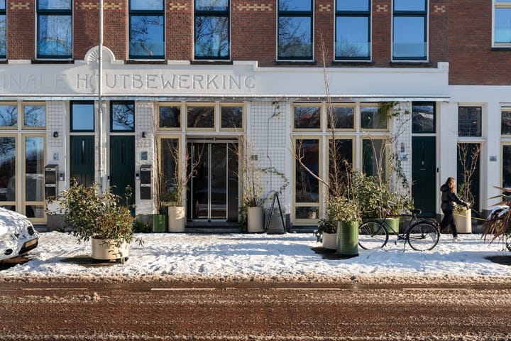 Foto 34 van Paradijslaan 134-B