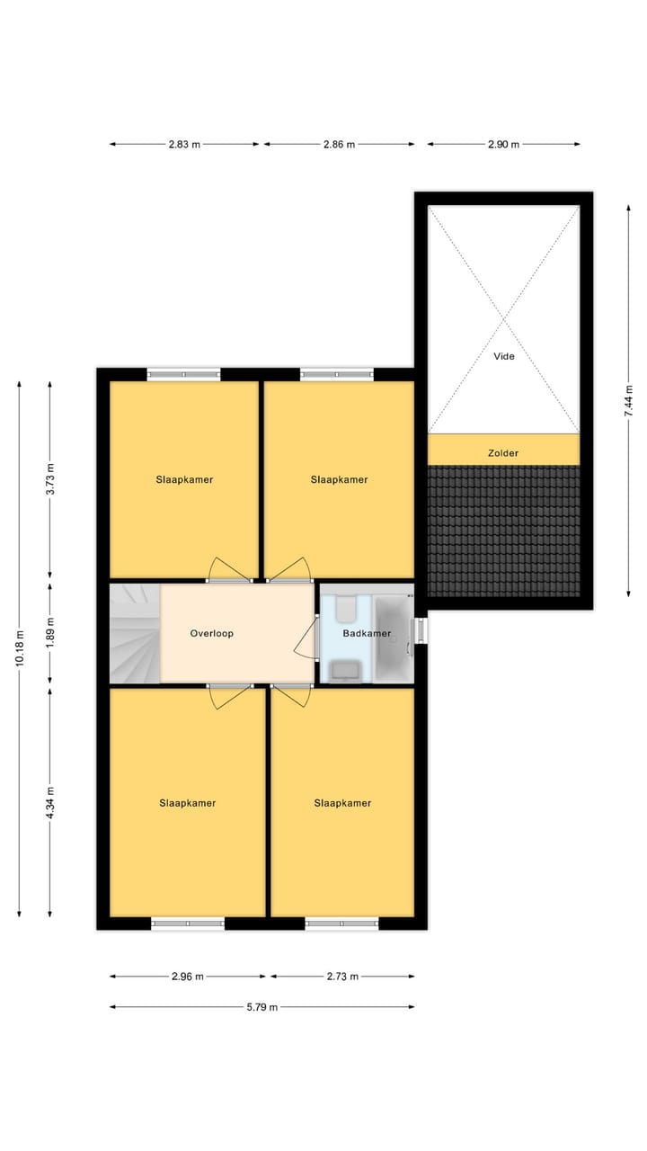 Foto 49 van Spank 50