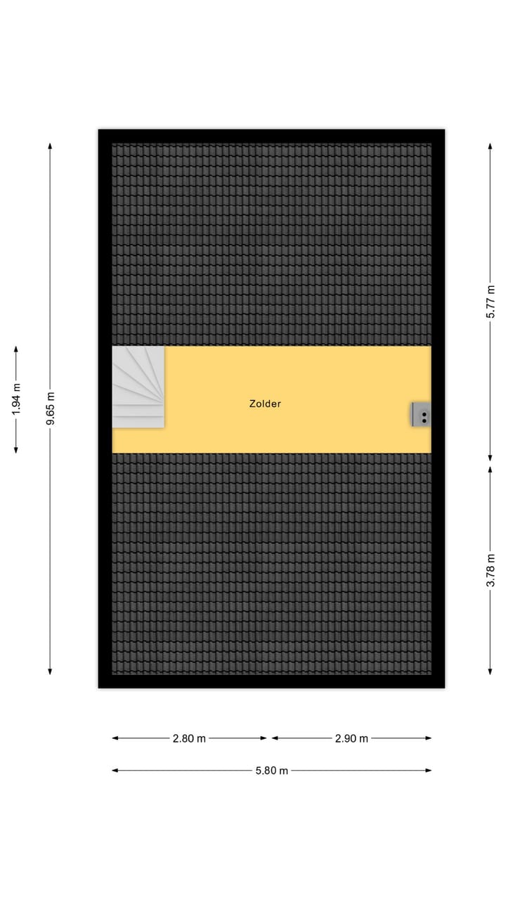 Foto 50 van Spank 50