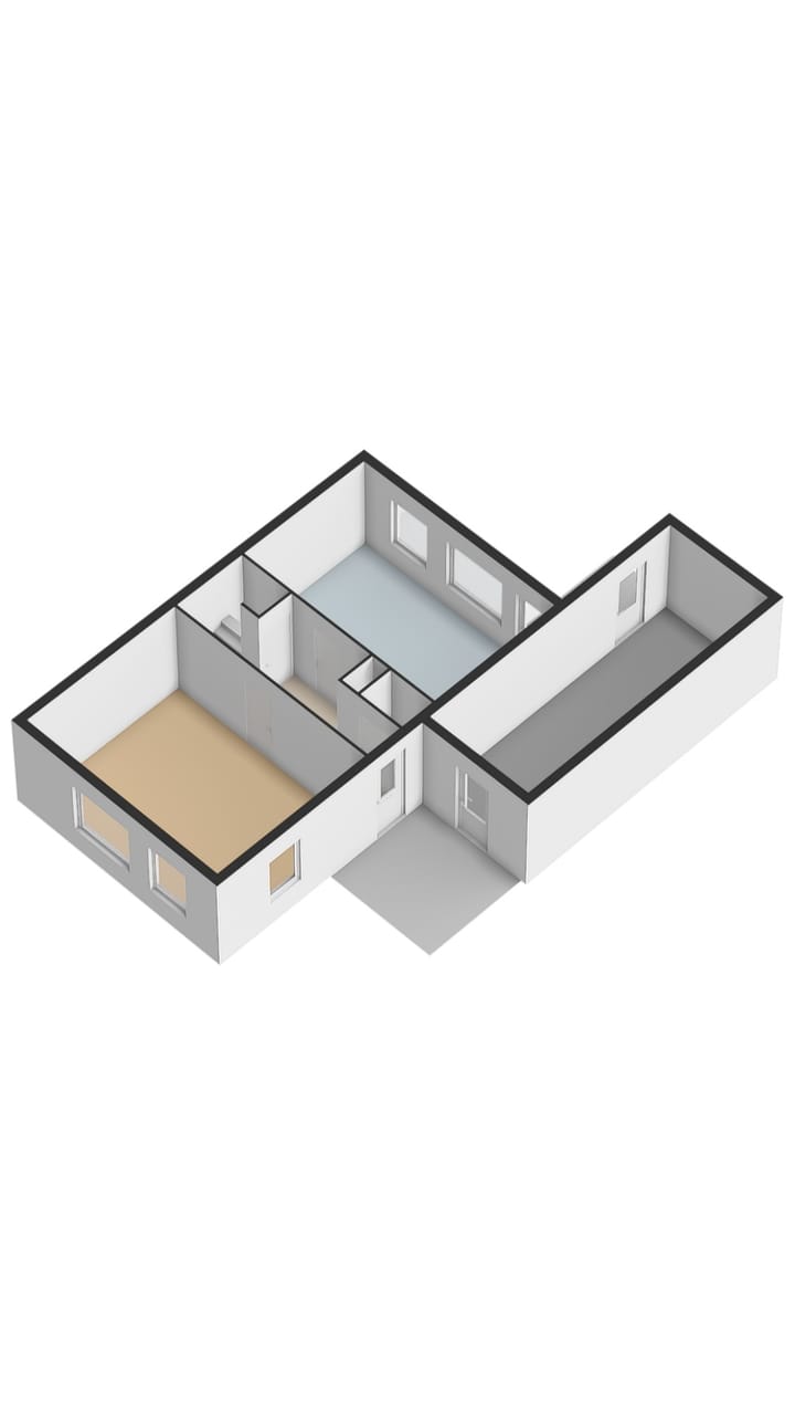 Foto 51 van Spank 50