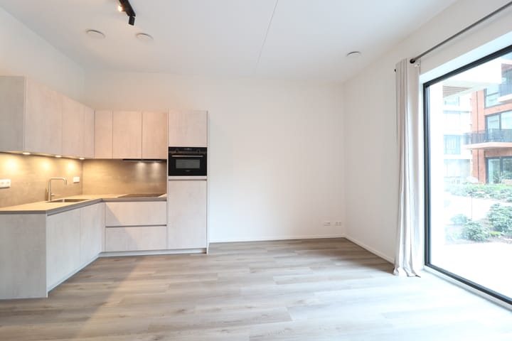 Foto 3 van Grasweg 360