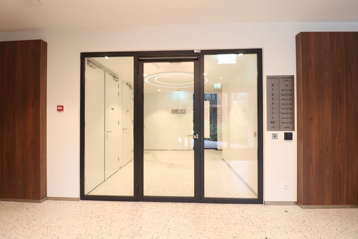 Foto 17 van Grasweg 360