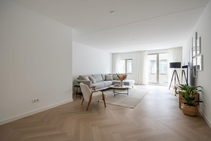 Photo 2 of Deken van Somerenstraat 96